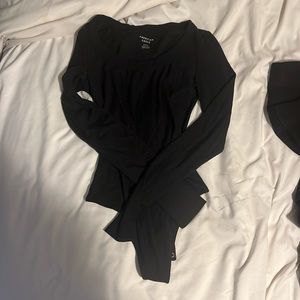 American Eagle bodysuit